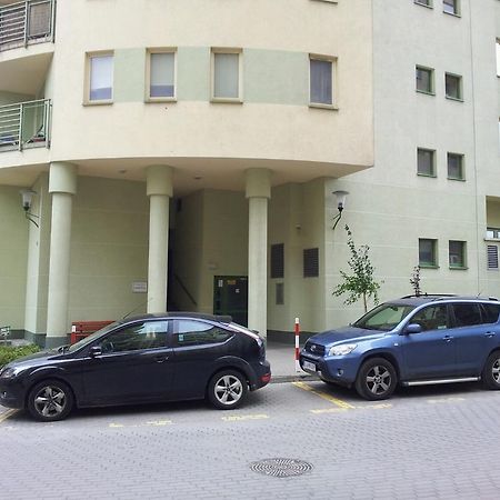 Apartament Bukowinska 8 Leilighet Warszawa Rom bilde