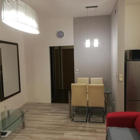 Apartament Bukowinska 8 Leilighet Warszawa Eksteriør bilde