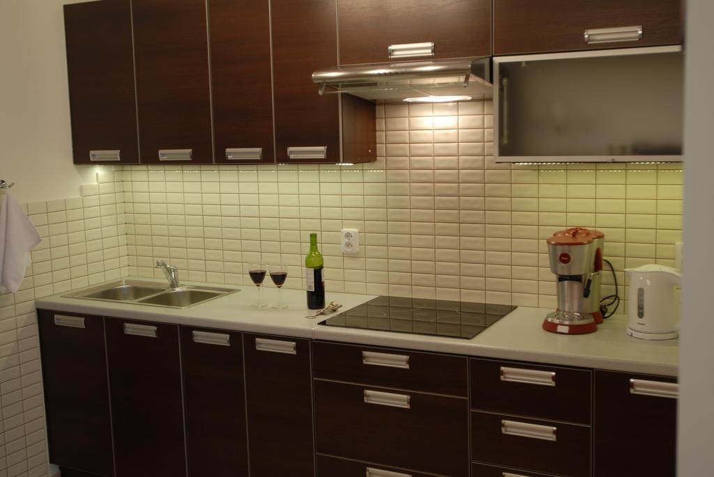 Apartament Bukowinska 8 Leilighet Warszawa Rom bilde